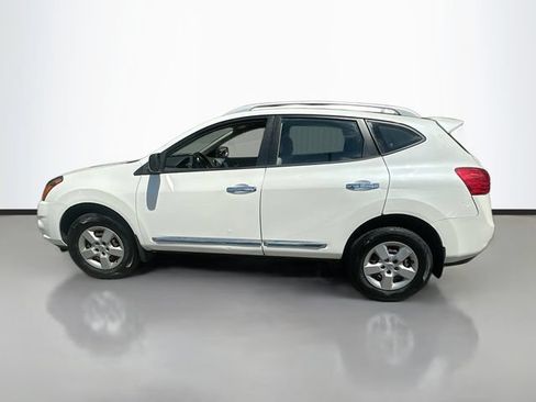 Used 2014 Nissan Rogue S w/ Convenience Package AWD/4WD image 9