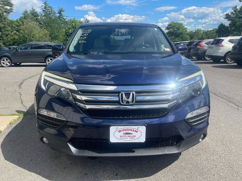 Used 2018 Honda Pilot EX-L image 2