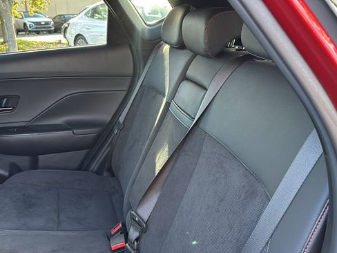 Used 2025 Hyundai Kona N Line S image 30