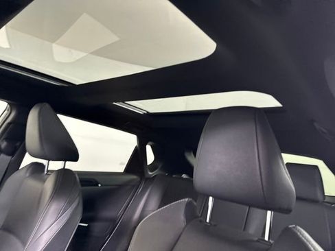 Used 2023 Toyota bZ4X Limited w/ Weather Package image 12