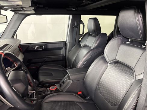 Used 2024 Ford Bronco Raptor AWD/4WD image 30