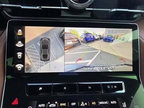 New 2026 Maserati GranTurismo Modena AWD/4WD image 24