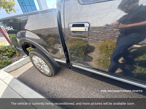 Used 2010 Ford F150 4x4 SuperCrew image 6