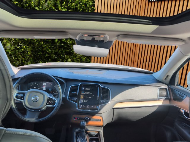 Used 2019 Volvo XC90 T6 Inscription w/ Protection Package Premier AWD/4WD image 15