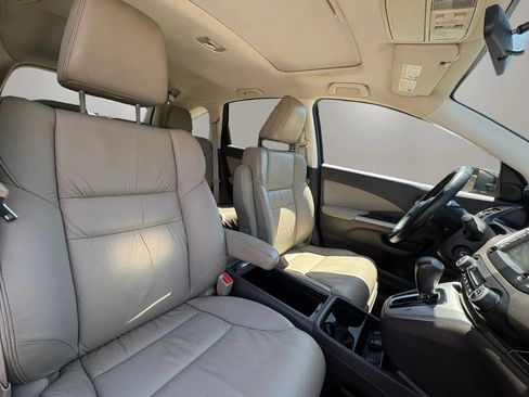 Used 2012 Honda CR-V EX-L image 15