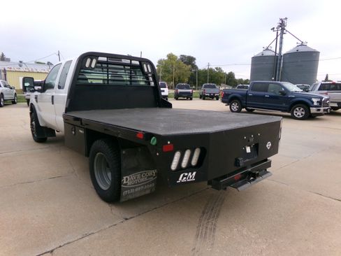 Used 2008 Ford F350 Dieat 162 image 5
