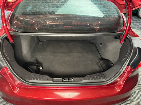 Used 2014 Ford Focus SE FWD image 13