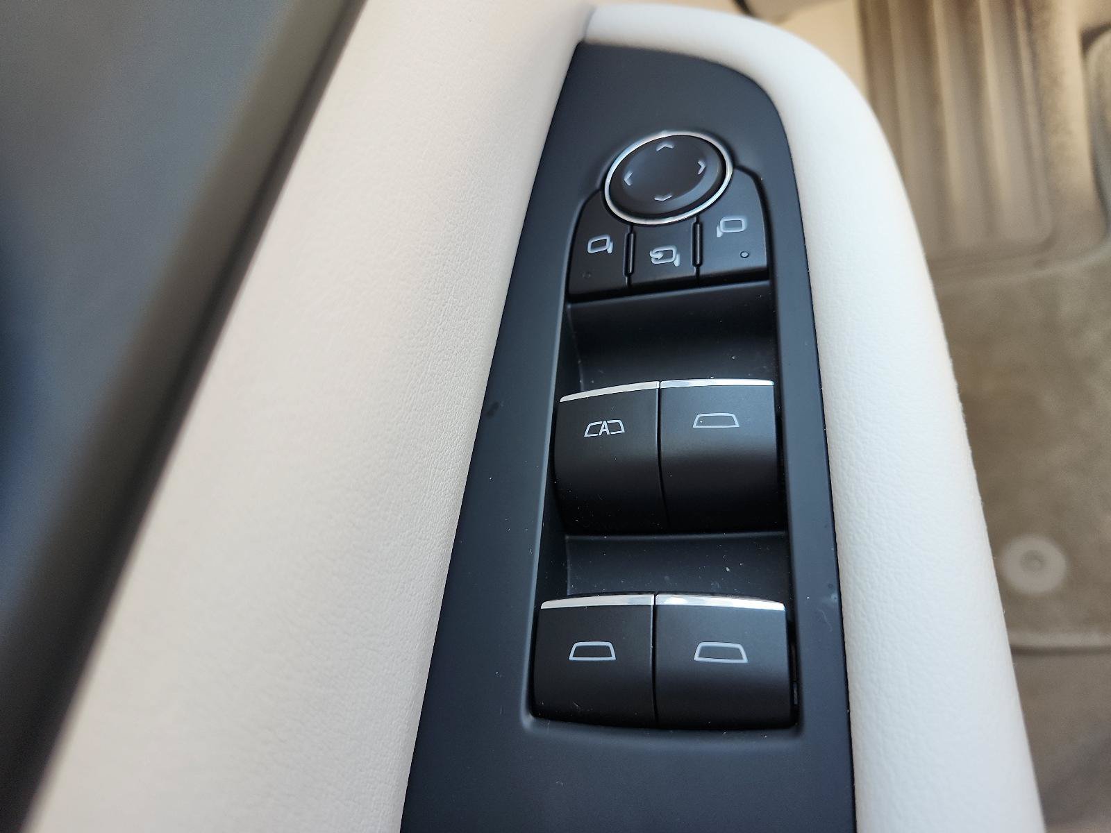 Used 2026 Buick Enclave Avenir w/ Super Cruise Package FWD image 21