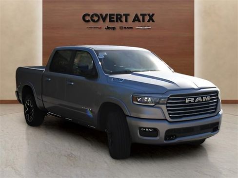 New 2026 RAM 1500 Laramie image 7