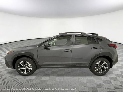 New 2026 Subaru Crosstrek 2.0i Premium AWD/4WD image 2