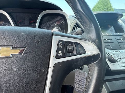 Used 2014 Chevrolet Equinox LT w/ Safety Package AWD/4WD image 8