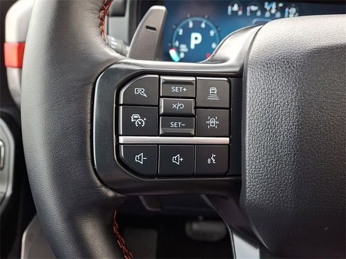 Certified 2025 Ford F150 Raptor image 23