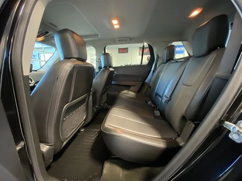 Used 2017 GMC Terrain SLT w/ Open Road Package image 14