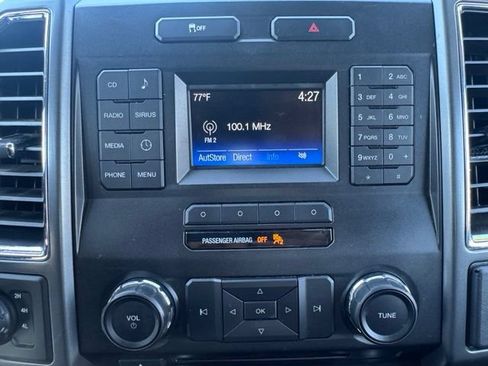 Used 2015 Ford F150 XLT AWD/4WD image 32