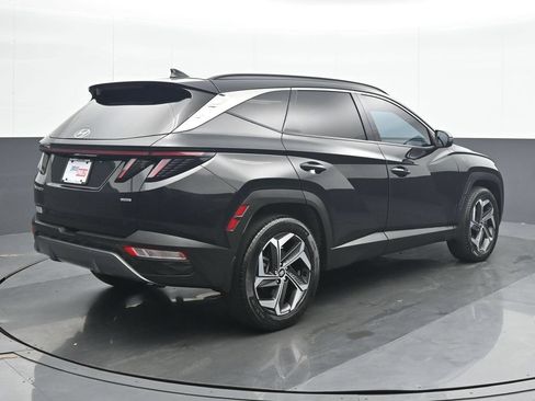 Used 2024 Hyundai Tucson Limited AWD/4WD image 6