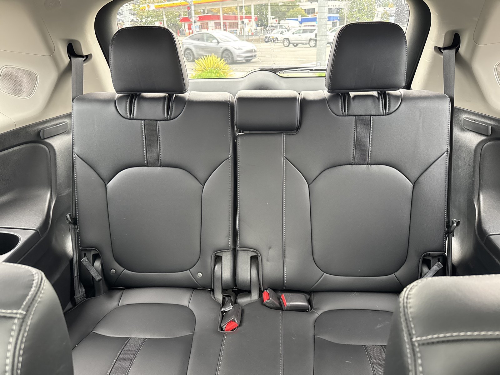 Used 2023 Honda Pilot Touring image 25