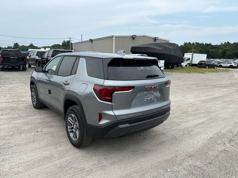 New 2027 GMC Terrain Elevation w/ LPO, Floor Liner Package AWD/4WD image 3
