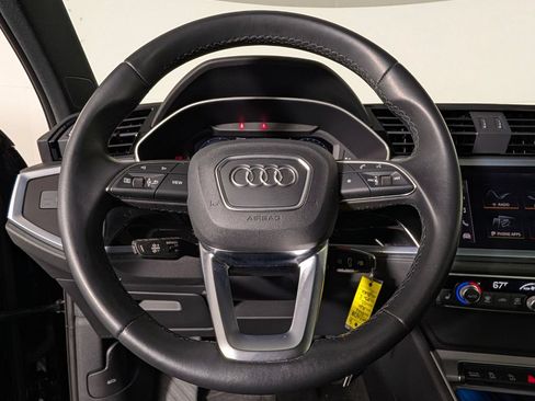 Used 2022 Audi Q3 2.0T Premium Plus AWD/4WD image 35