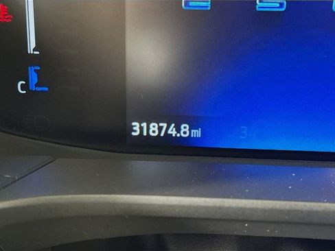 Certified 2024 Ford Escape Active image 12