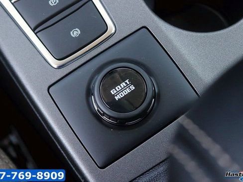 New 2025 Ford Bronco Sport Big Bend w/ Convenience Package image 21