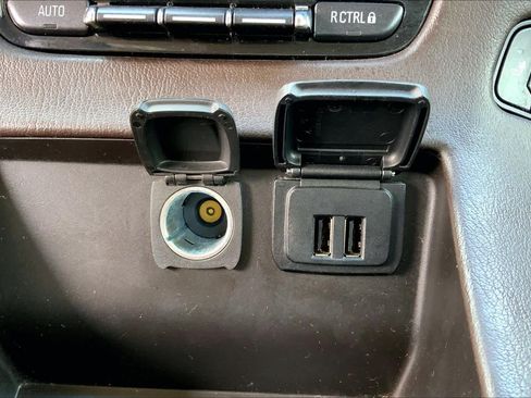 Used 2015 Chevrolet Tahoe LT w/ Max Trailering Package RWD image 31