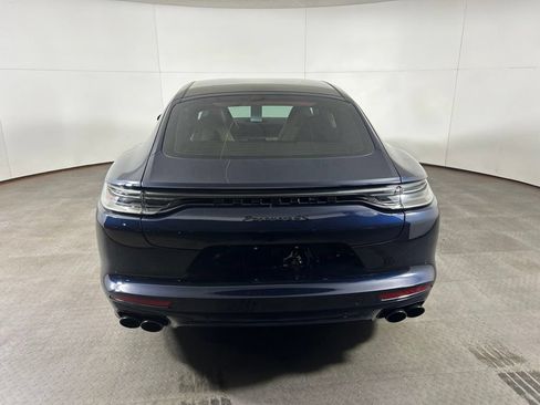 Certified 2023 Porsche Panamera 4S Executive AWD/4WD image 6