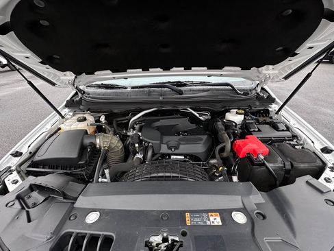 Used 2019 Ford Ranger Lariat w/ Equipment Group 501A Mid AWD/4WD image 38