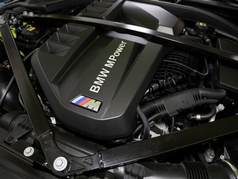 Used 2021 BMW M3 Competition RWD image 61