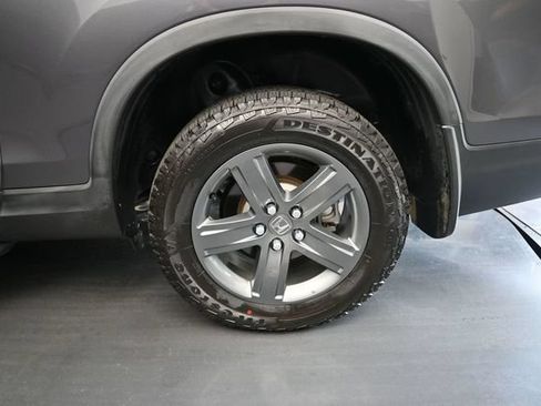 Used 2022 Honda Ridgeline RTL-E image 14
