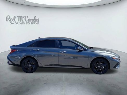 New 2026 Hyundai Elantra Sport FWD image 6