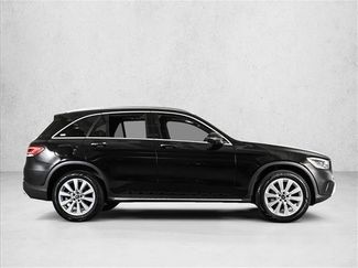 Used 2020 Mercedes-Benz GLC 300 4MATIC video 4