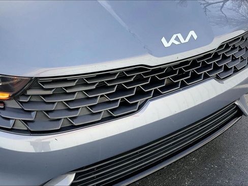 Used 2023 Kia K5 LXS image 25