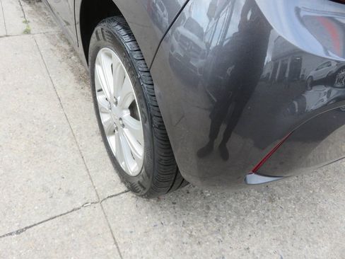 Used 2016 Chevrolet Spark LT FWD image 33