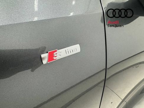 New 2026 Audi Q3 quattro 2.0T AWD/4WD image 6