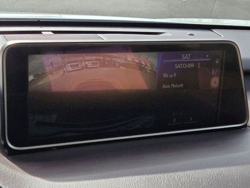 Used 2018 Lexus RX 350 FWD w/ Premium Package image 29