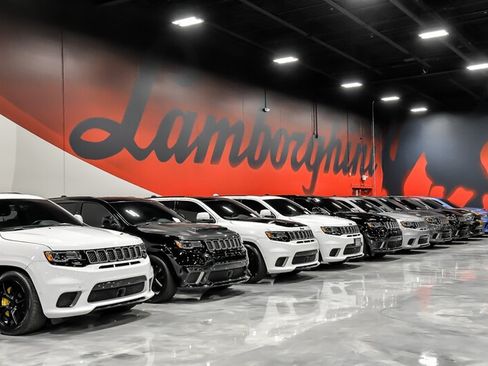 Used 2024 BMW M3 Competition w/ Executive Package AWD/4WD image 36