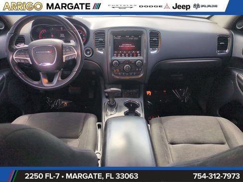 Used 2020 Dodge Durango GT RWD image 16