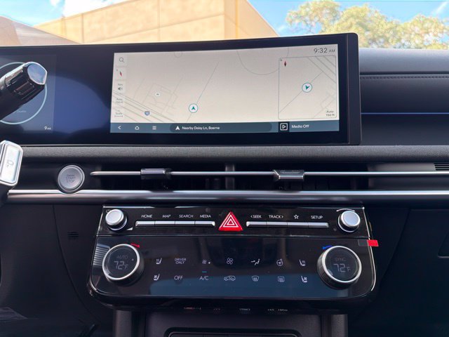 New 2026 Hyundai Tucson Limited AWD/4WD image 25