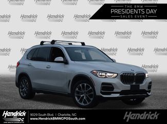 Certified 2023 BMW X5 xDrive40i w/ Executive Package video 1