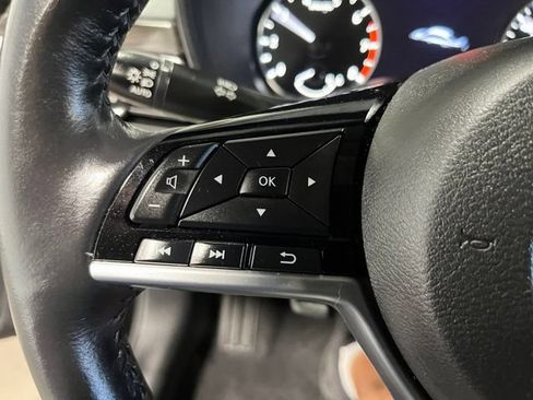 Used 2023 Nissan Altima 2.5 SL FWD image 25
