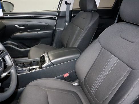 Certified 2024 Hyundai Tucson SEL image 25