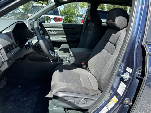 Used 2026 Honda CR-V TrailSport image 14