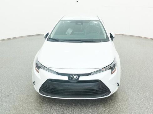 New 2026 Toyota Corolla LE image 48