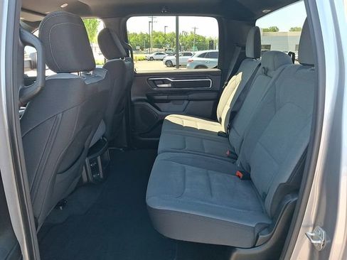 Certified 2023 RAM 1500 Big Horn AWD/4WD image 10