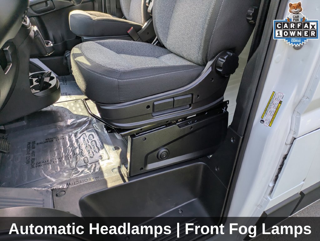 Used 2025 RAM ProMaster 1500 w/ Premium Convenience Group FWD image 16