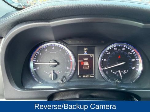 Used 2014 Toyota Highlander XLE AWD/4WD image 7