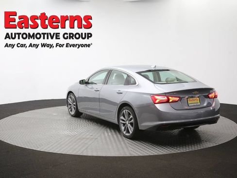 Used 2024 Chevrolet Malibu LT FWD image 66