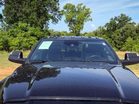 Used 2022 RAM 2500 Limited AWD/4WD image 13