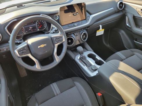 New 2026 Chevrolet Blazer LT w/ Convenience Package AWD/4WD image 26