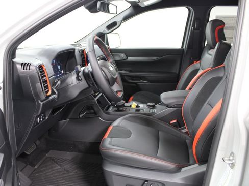New 2026 Ford Ranger Raptor AWD/4WD image 22